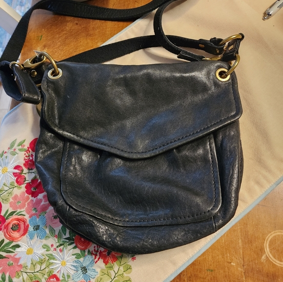 FOSSIL HANDBAG - Picture 2 of 3